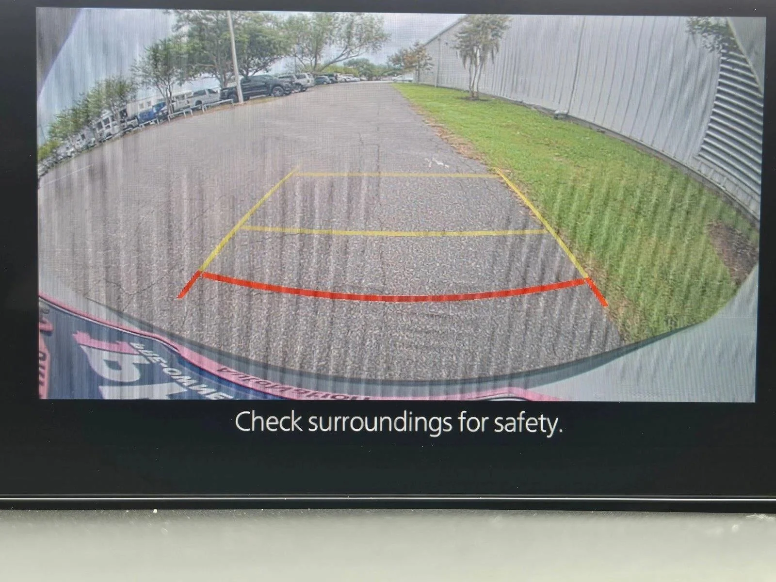 Used 2024 Wind Chill Pearl Mazda 2.5 S Premium Package image 16