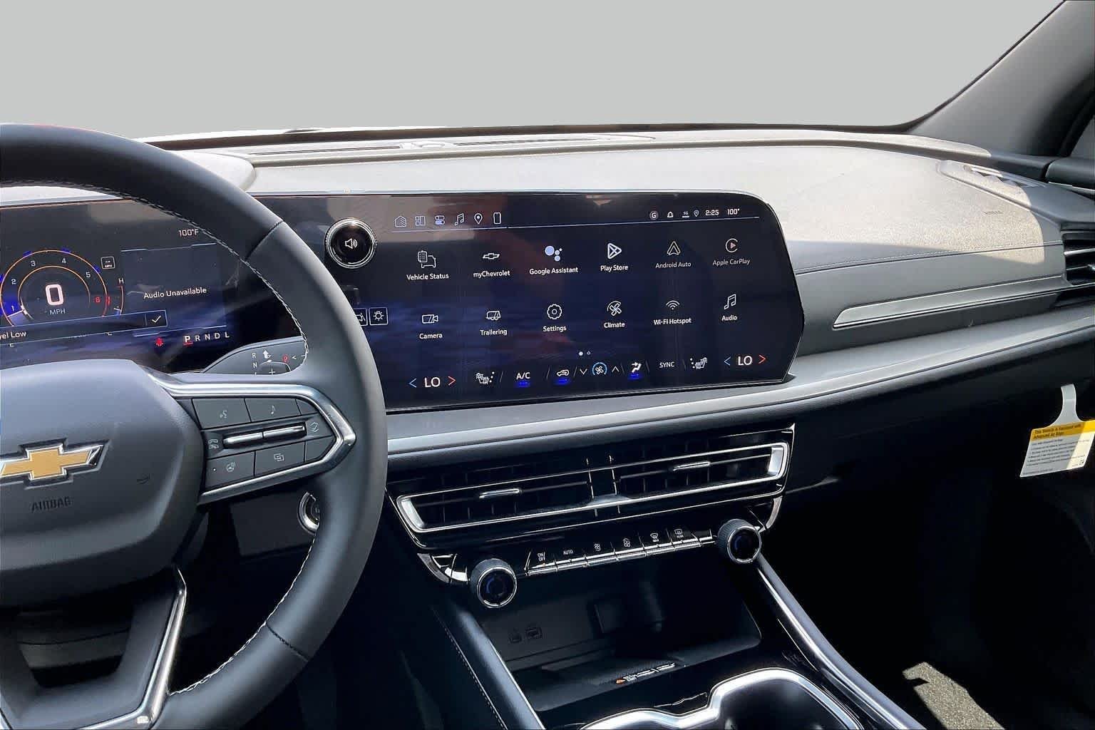 2026 Chevrolet Traverse LT - Photo 7