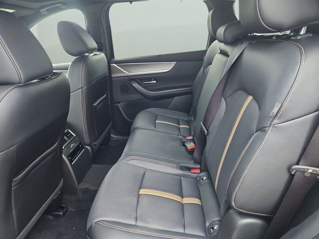 2026 Mazda CX-70 Premium Package - Photo 19