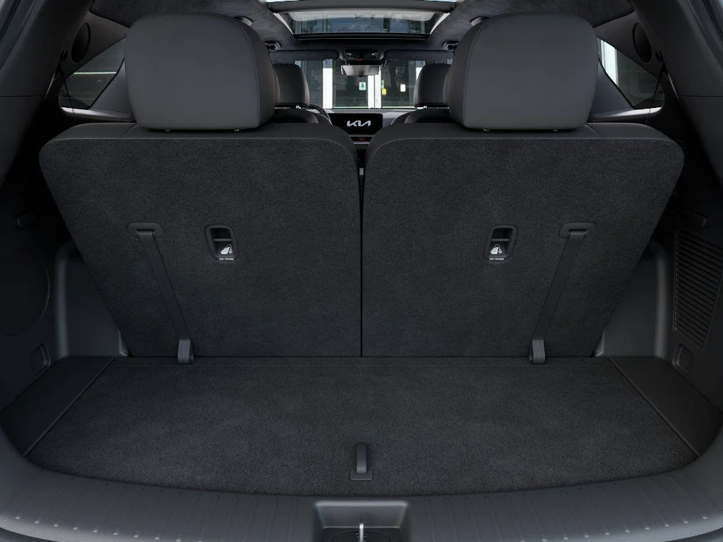2026 Kia Sorento X-Line SX Prestige - Photo 19