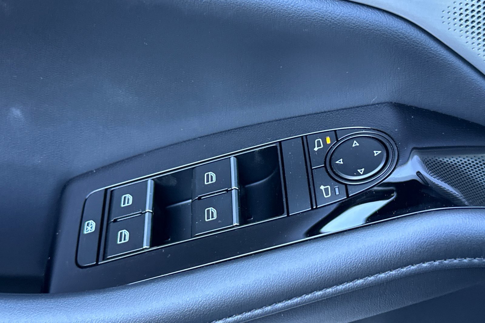 2026 Mazda Mazda3 Turbo Premium Plus - Photo 12