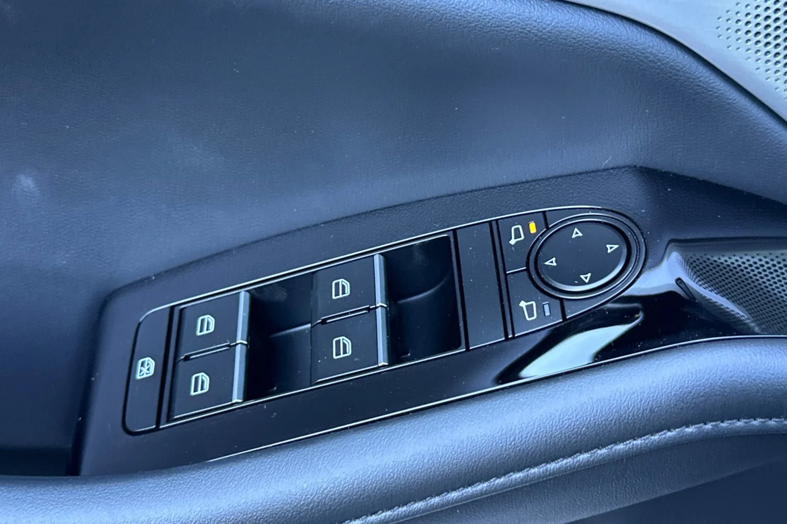 2026 Mazda Mazda3 Turbo Premium Plus - Photo 12