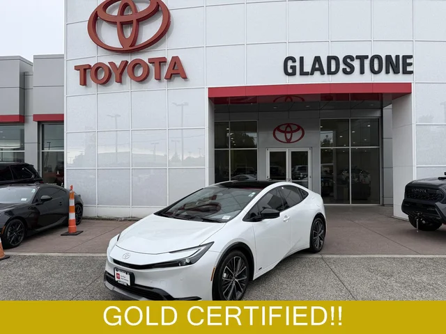 2023 Toyota Prius XLE