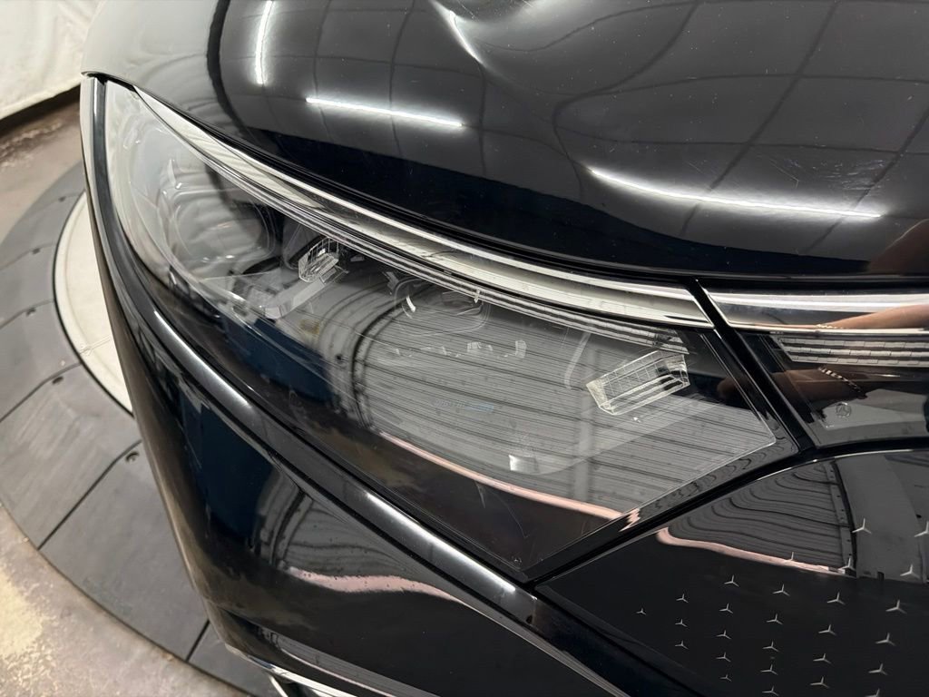 New 2026 Black Mercedes-Benz EQS 450 image 40