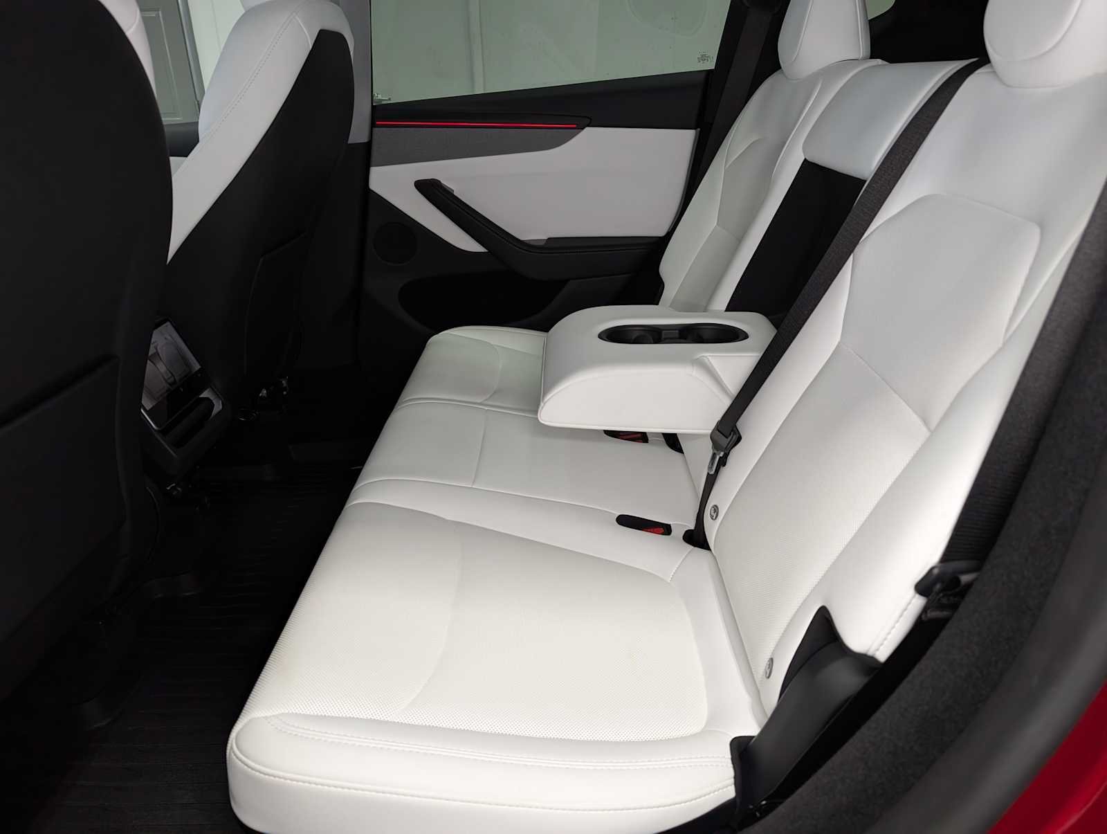 Used 2026  Tesla  image 22