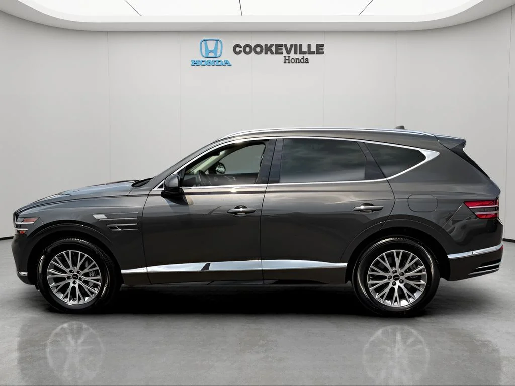 Used 2025 Gray Genesis 2.5T image 8