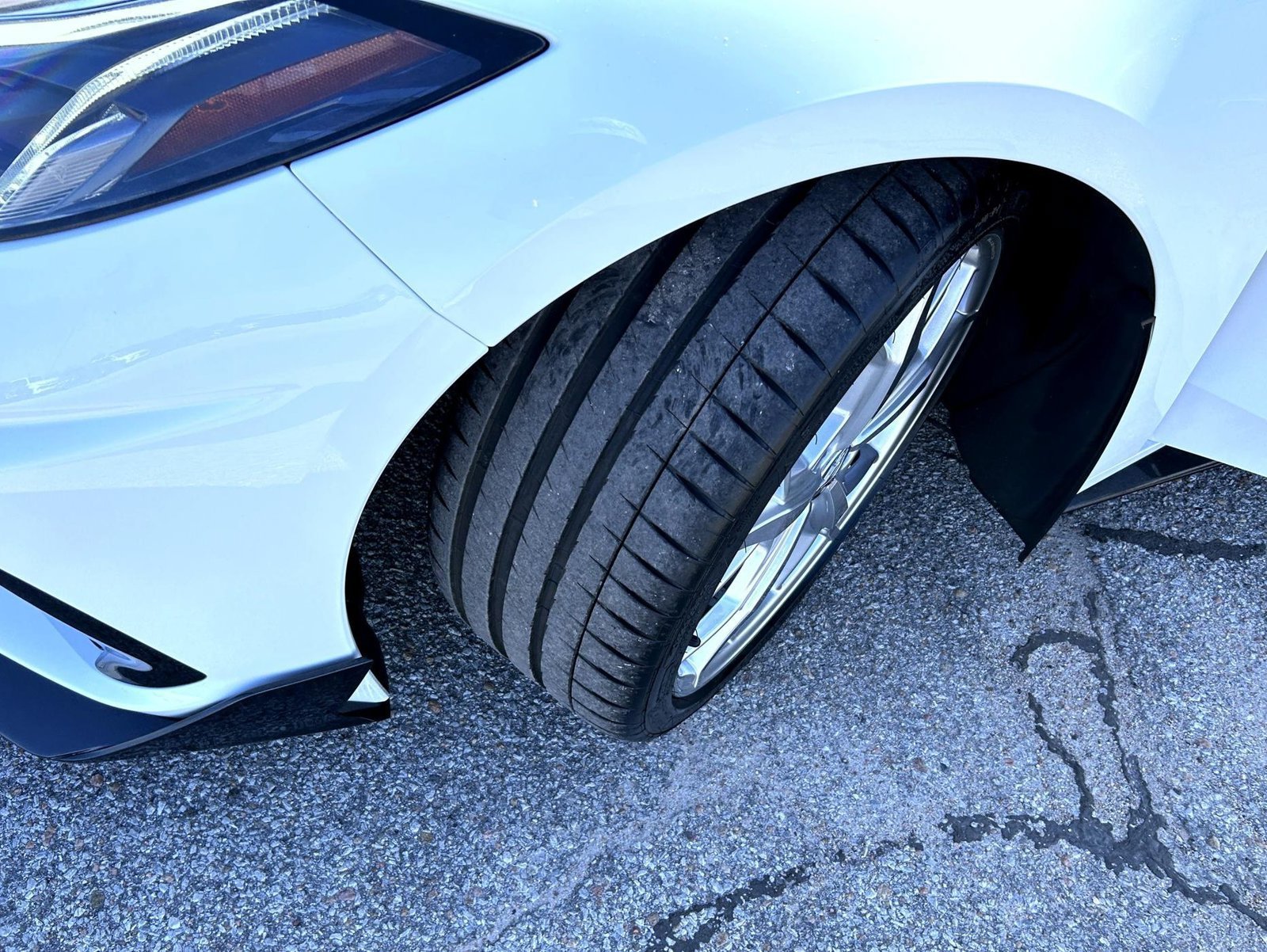 2023 Chevrolet Corvette 3LT - Photo 19