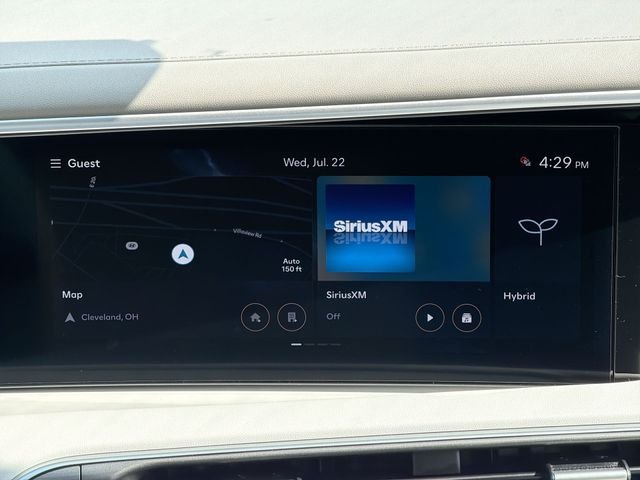 New 2026 White Hyundai SEL 7P image 42