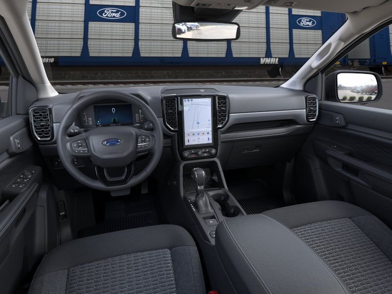 New 2026 Avalanche Ford XLT image 9