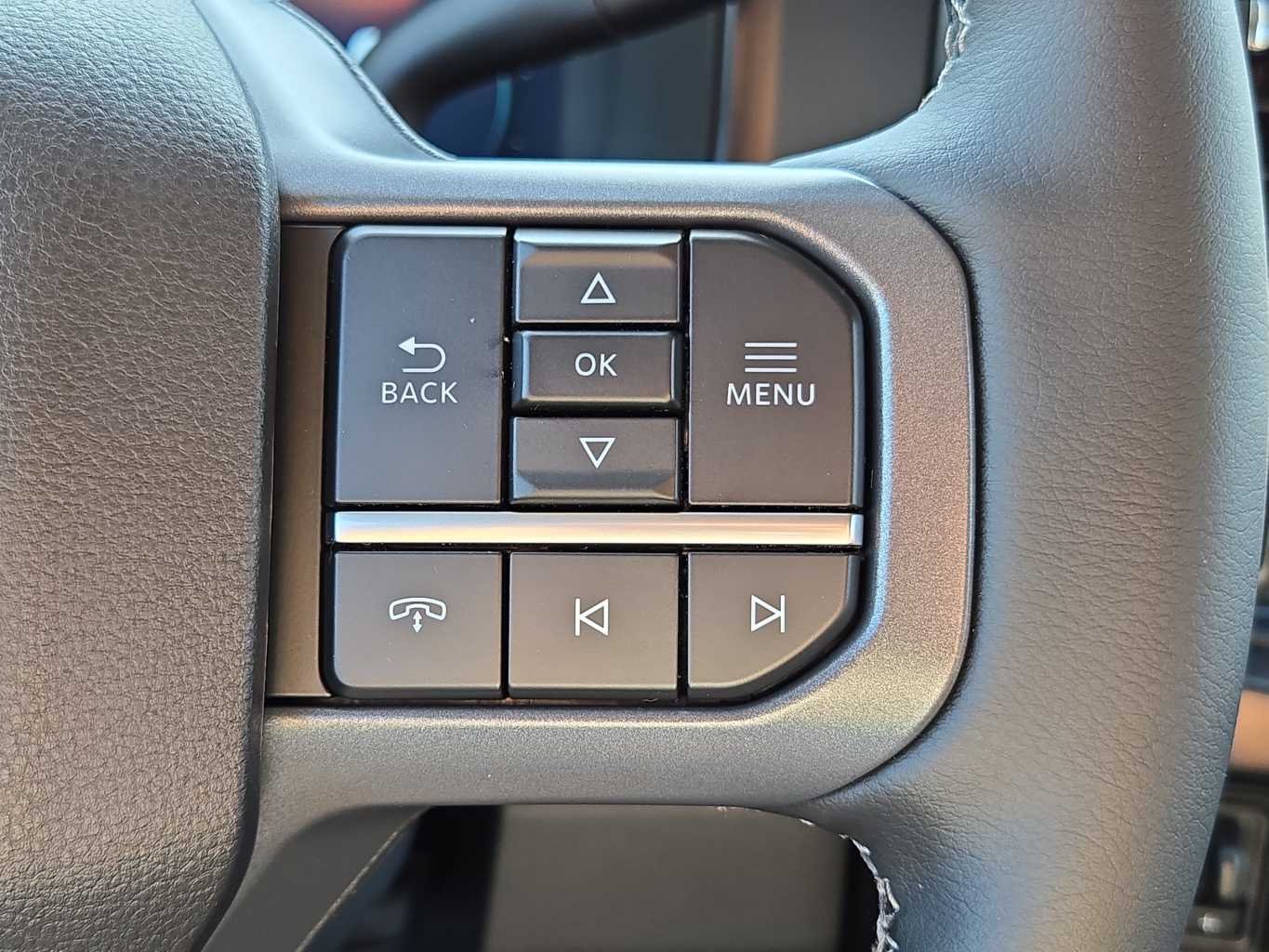 New 2026 Agate Black Metallic Ford F-250® Lariat® image 23