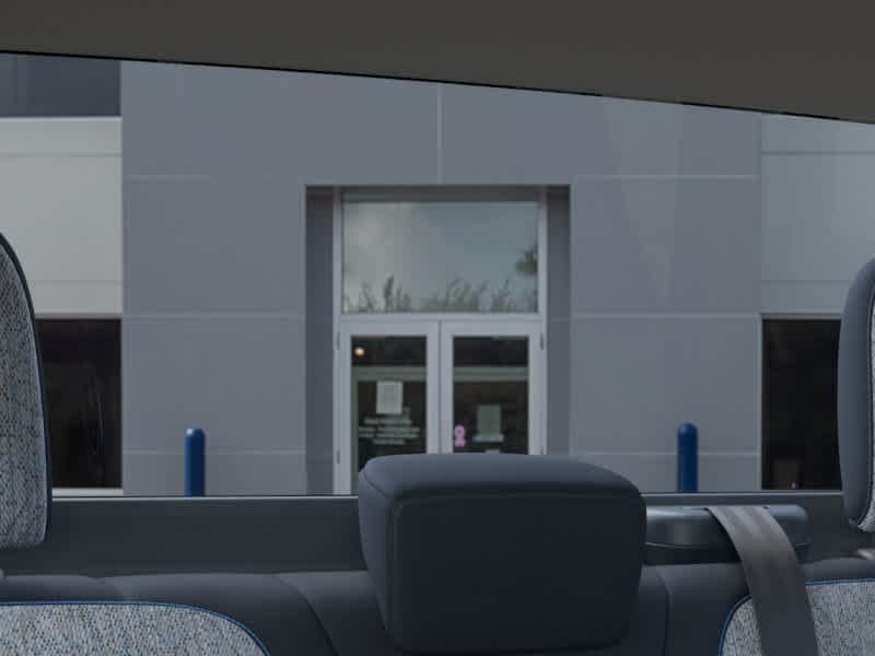 New 2026 Oxford White Ford XLT image 24