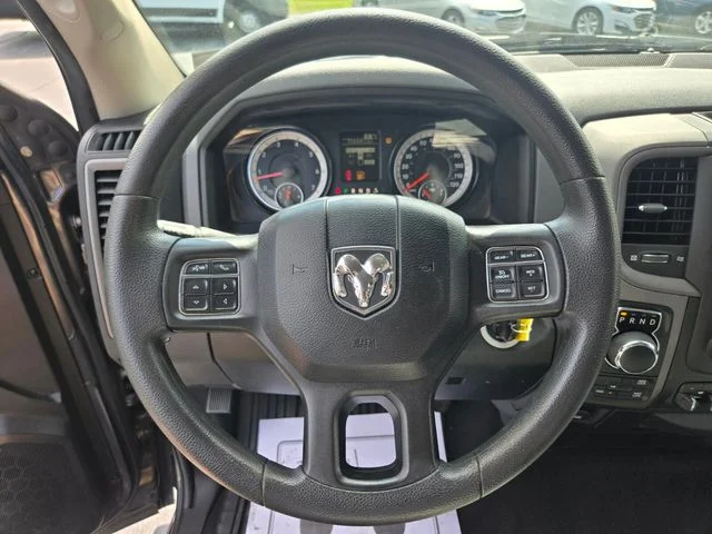 Used 2019 Gray Ram Express image 30