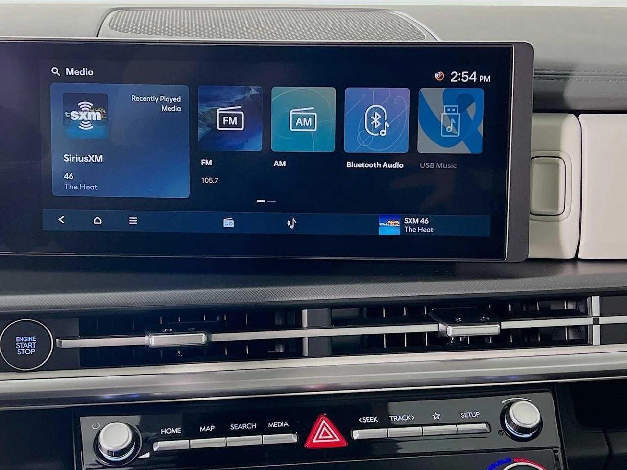 2026 Hyundai Santa Fe SE - Photo 9