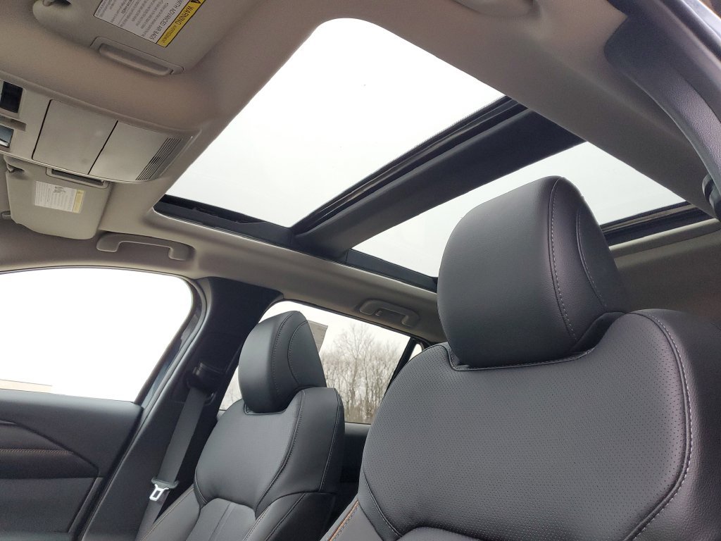 New 2026 Polymetal Gray Metallic Mazda Premium AWD image 13