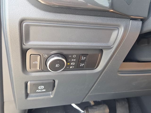New 2026 Carbonized Gray Metallic Ford STX® image 24