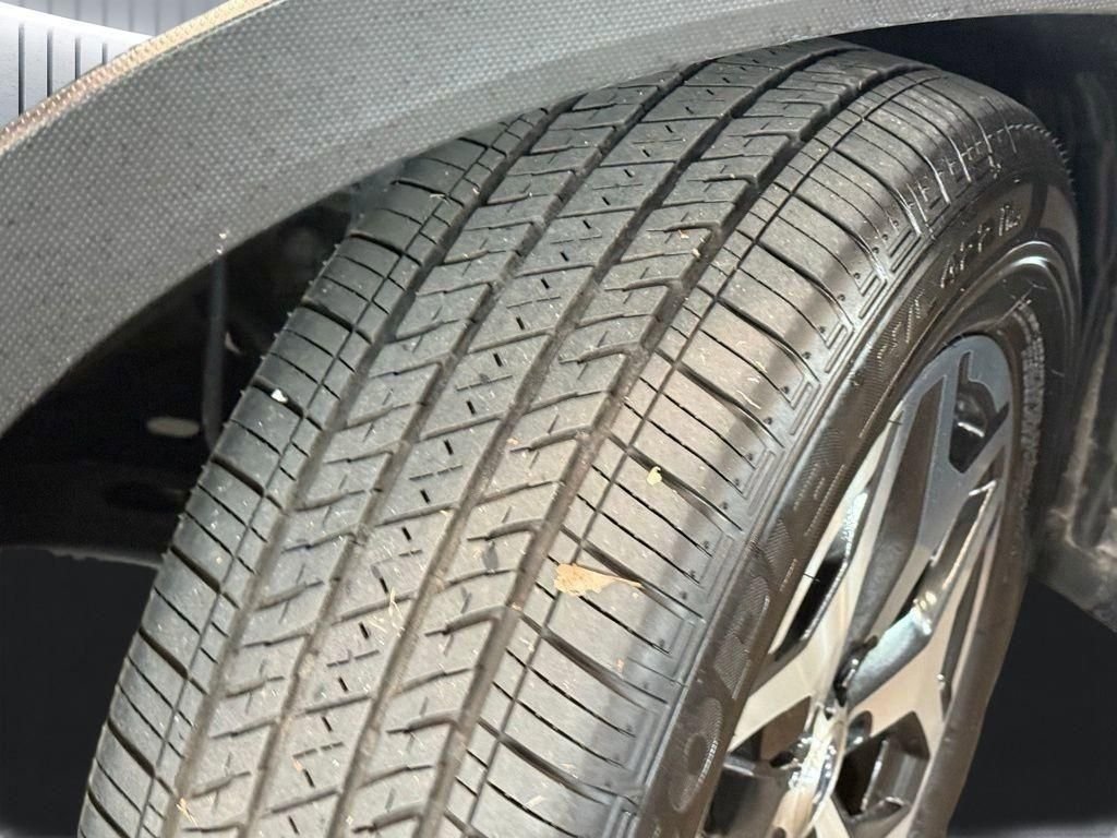 Certified Used 2024 Green Subaru Premium image 20