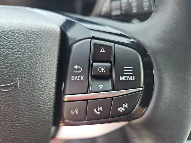 Used 2023 White Ford Platinum image 18