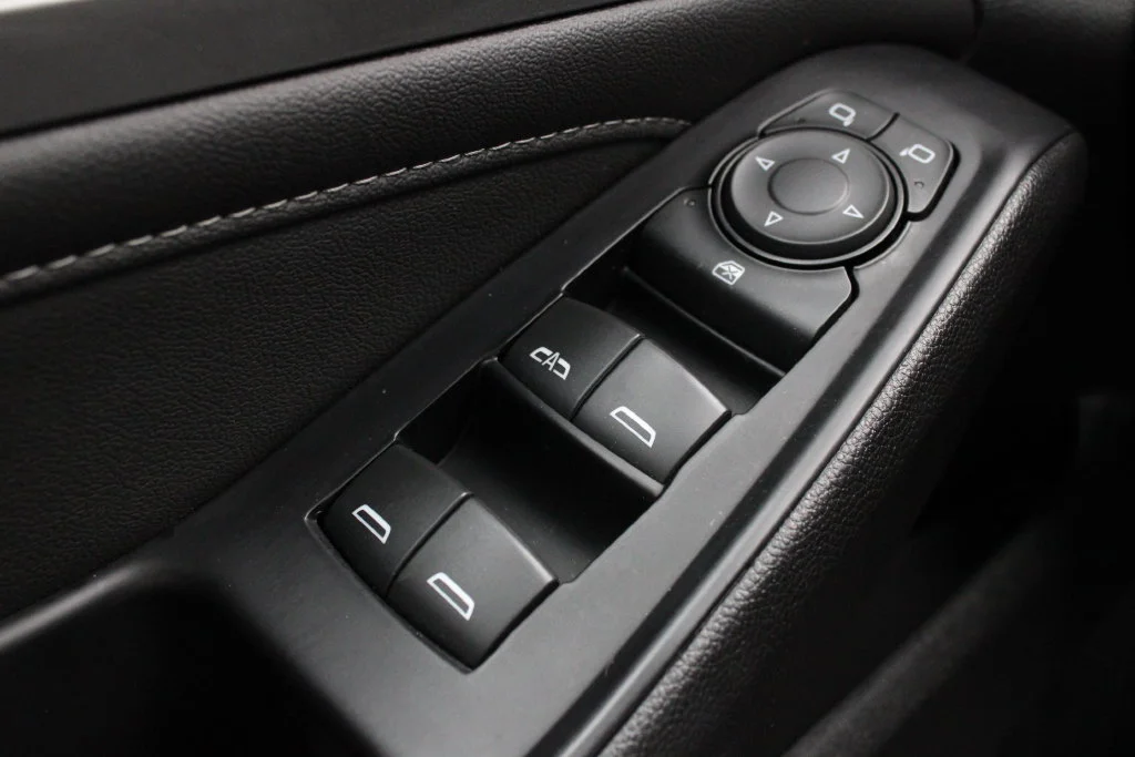 Used 2023 Black Chevrolet LT image 7