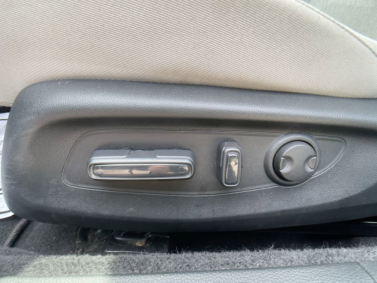 2024 Honda Accord EX - Photo 12