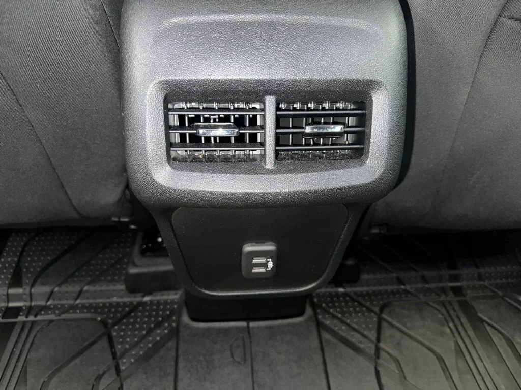 Certified Used 2020 CAYENNE ORANGE METALLIC Chevrolet LS image 19