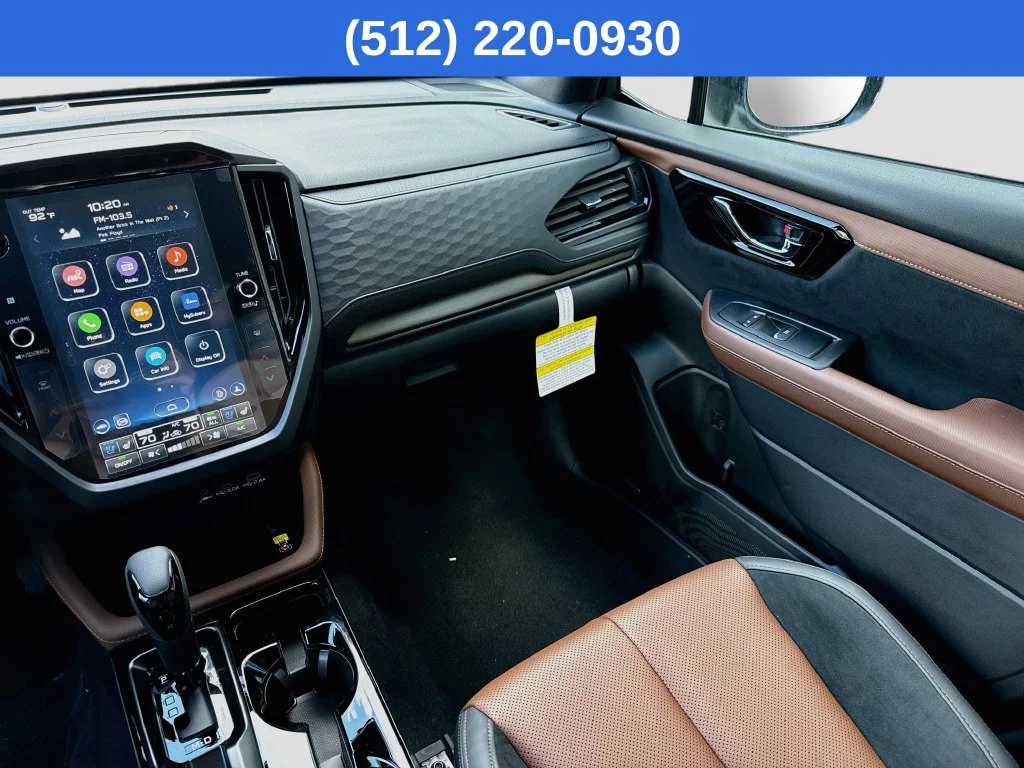 New 2026  Subaru Touring Hybrid image 30