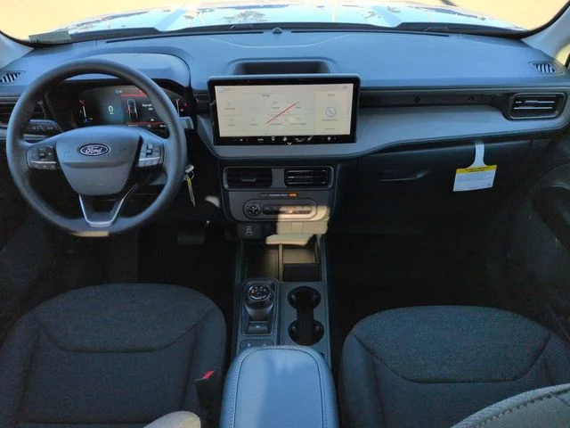 New 2026 Oxford White Ford XL image 15