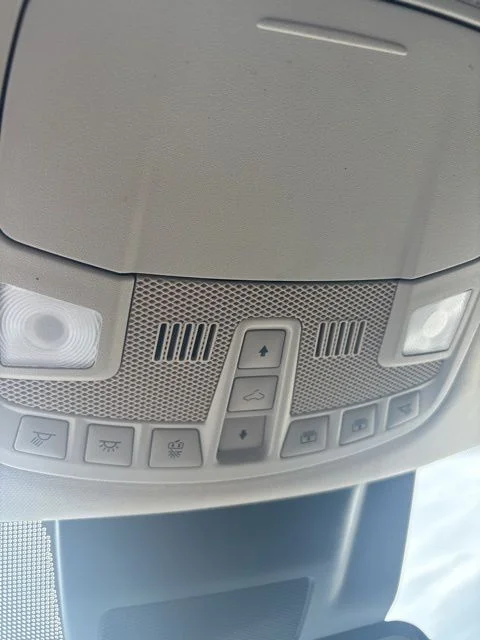 2021 Ford Expedition MAX Platinum - Photo 28