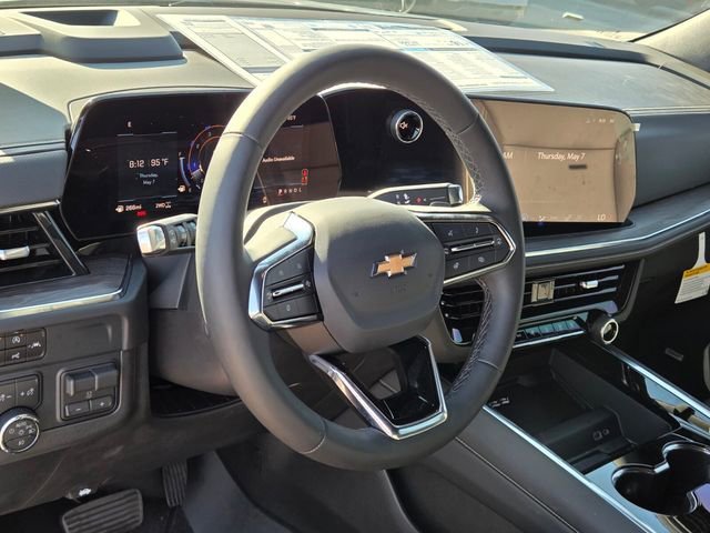 2026 Chevrolet Suburban Premier - Photo 11