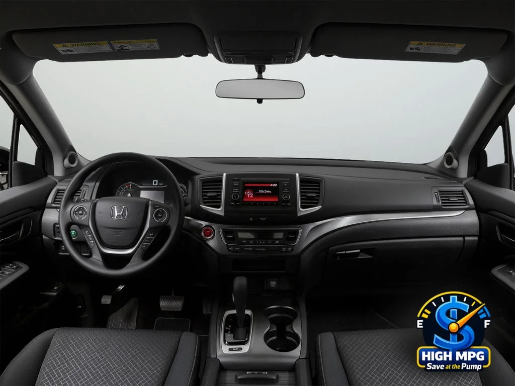 Used 2018 Black Honda Sport image 18