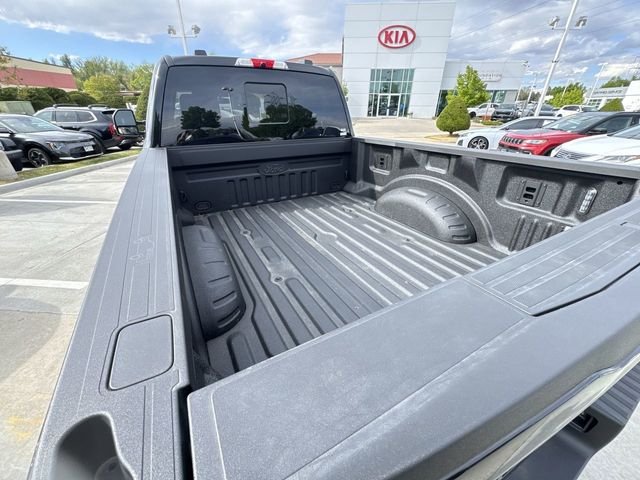 Used 2026  Ford Platinum image 26