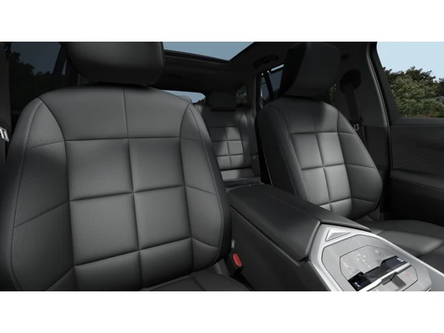 New 2027 Black Sapphire Metallic BMW  image 11