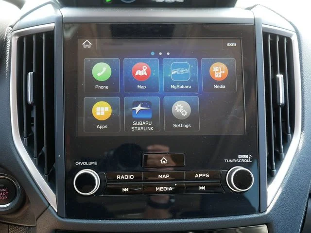 Used 2024 Brown Subaru Limited image 30