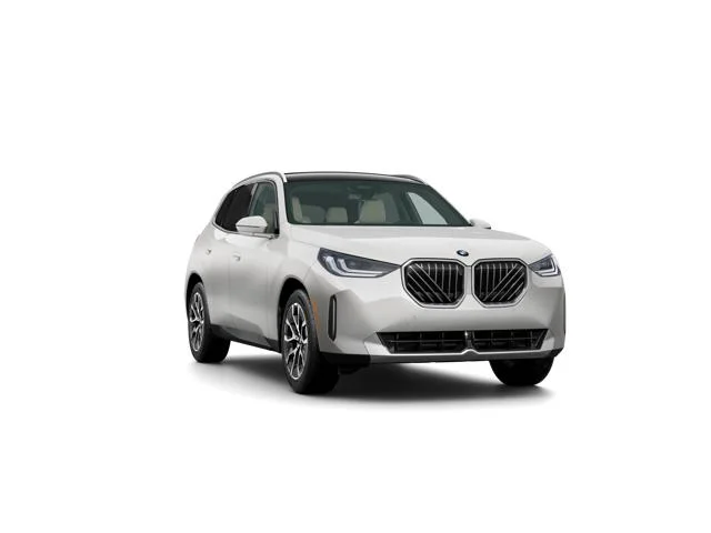 2026 BMW X3 30 XDRIVE's photo