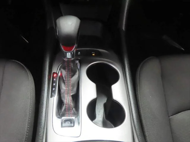 Used 2025 Sterling Gray Metallic Chevrolet RS image 10