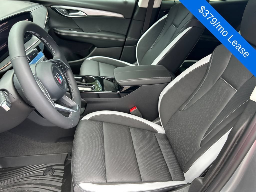 2026 Buick Envision Sport Touring - Photo 10