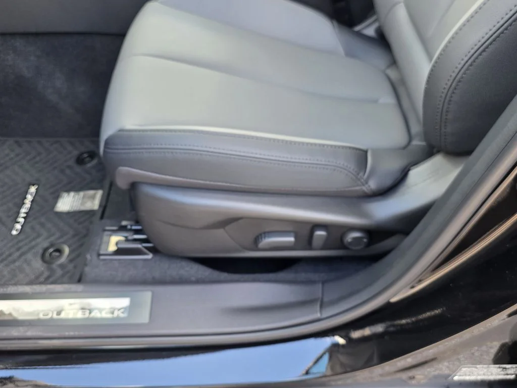 2026 Subaru Outback Premium - Photo 20