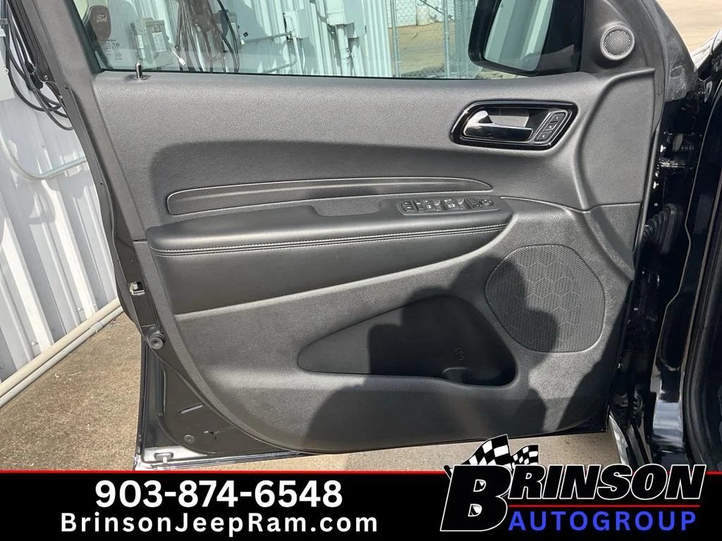 Used 2022 DB Black Clearcoat Dodge GT Plus image 29