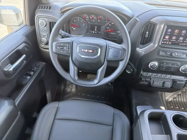 New 2026 Summit White GMC Pro image 14