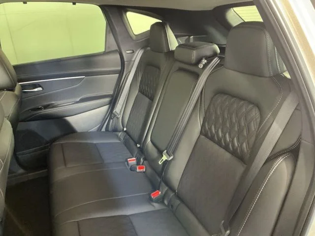 New 2027 Gray Nissan Platinum image 22