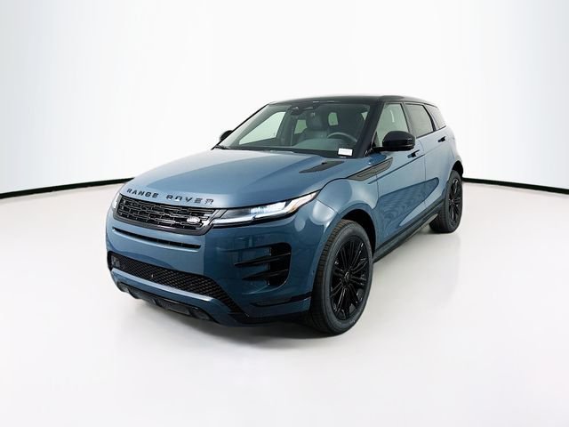 2026 Land Rover Range Rover Evoque Dynamic