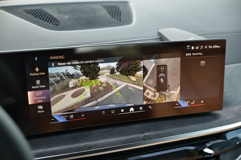 New 2026 Carbon Black BMW xDrive40i image 38