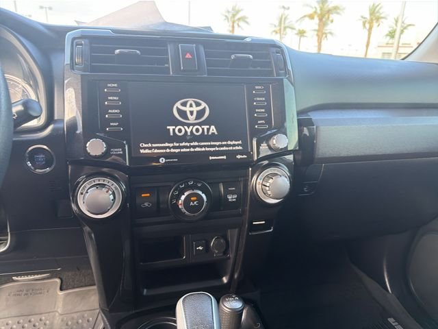 2020 Toyota 4Runner Off-Road - Photo 19