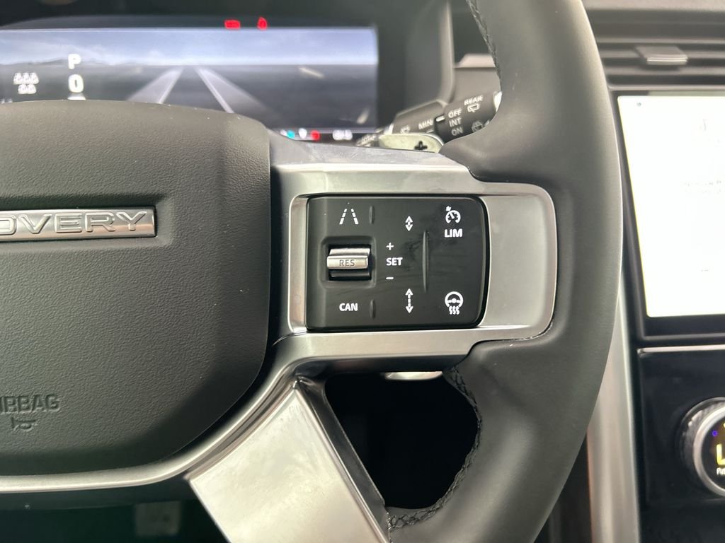 2025 Land Rover Discovery S - Photo 12