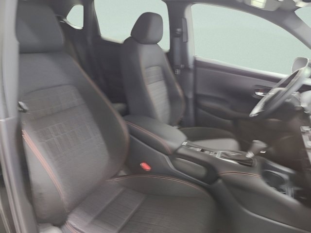 2026 Honda HR-V Sport - Photo 16