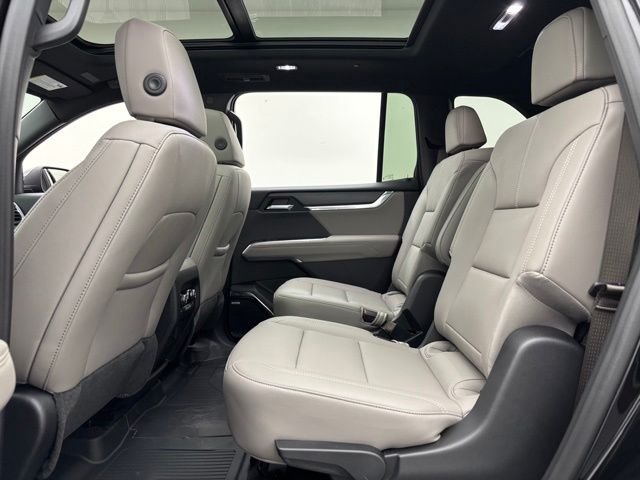 New 2026 Ebony Twilight Metallic GMC Elevation image 43
