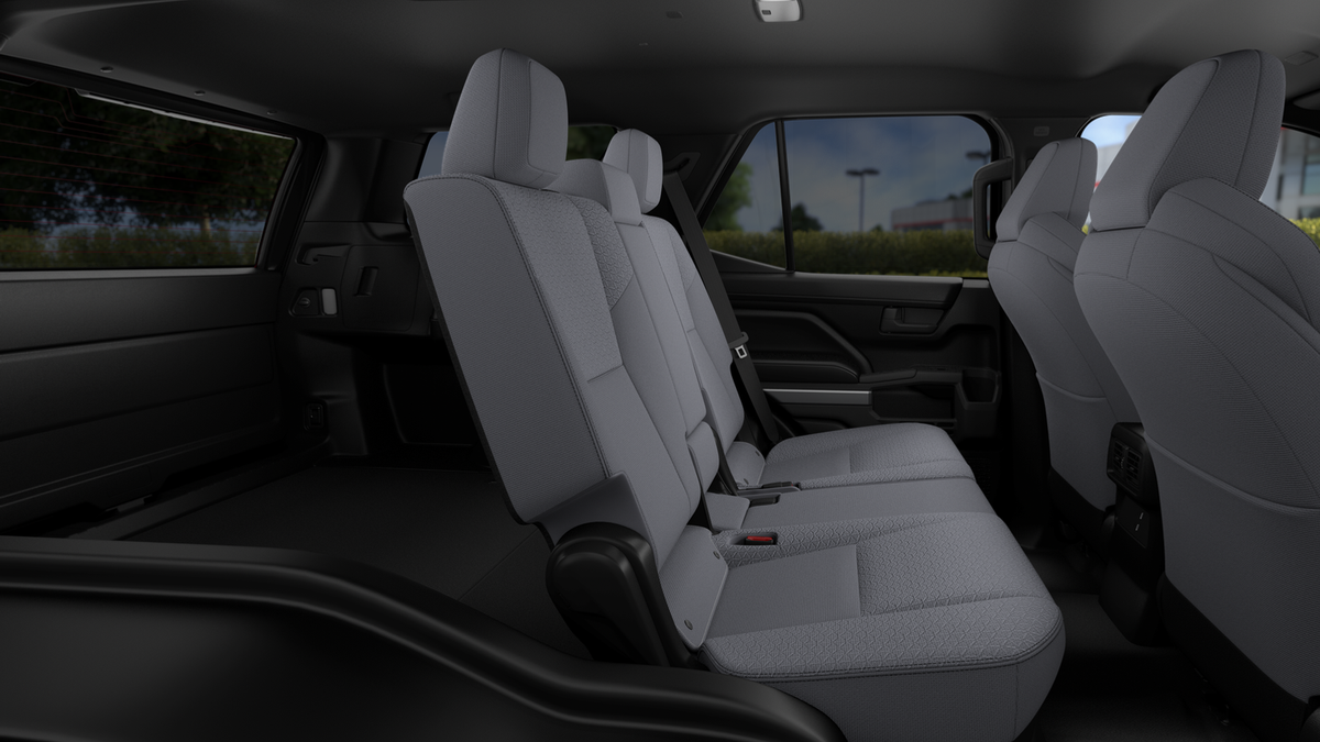 New 2026 Underground Toyota SR5 image 54