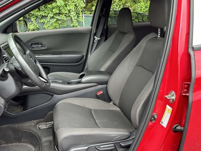 Used 2020 Red Honda Sport image 15