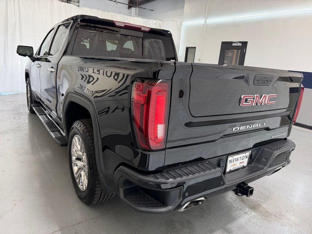 2021 GMC Sierra 1500 Denali Denali - Photo 37