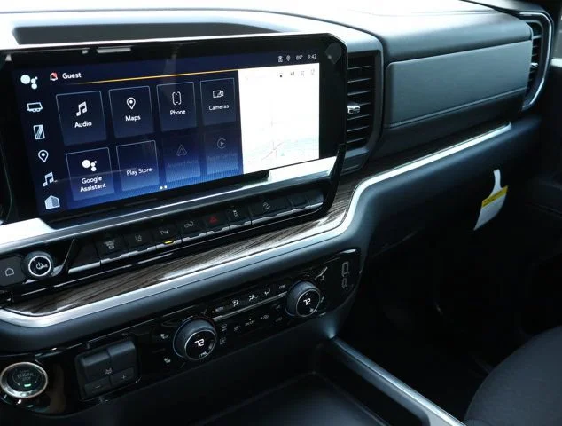 2026 Chevrolet Silverado 2500 HD LT - Photo 17