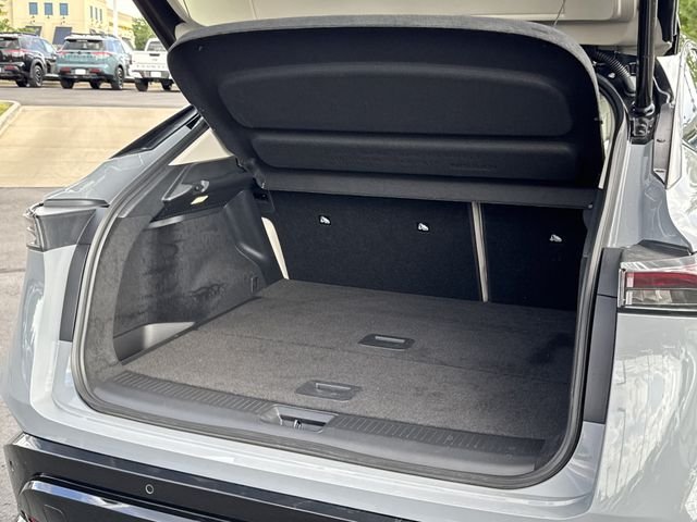 Used 2024 Gray Nissan EVOLVE+ e-4ORCE image 20